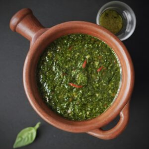 Chimichurri Argentino