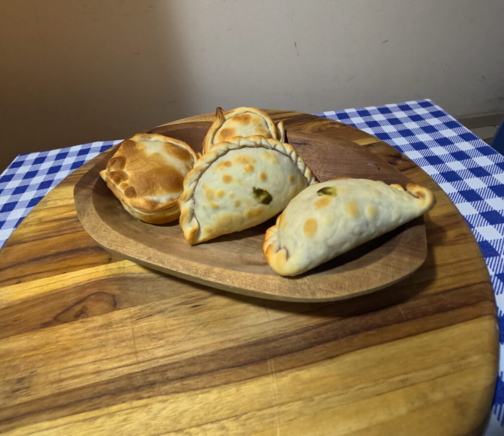 Empanadas Argentinas