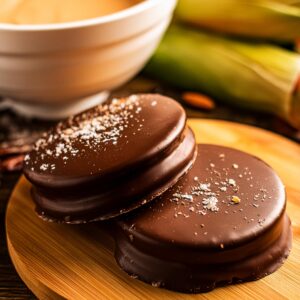Alfajor de Chocolate