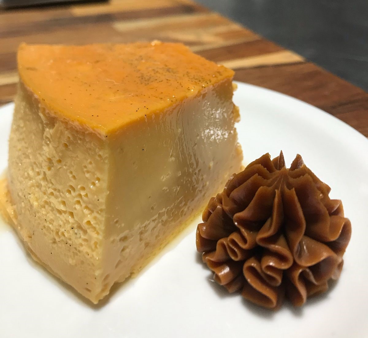 flan ddl